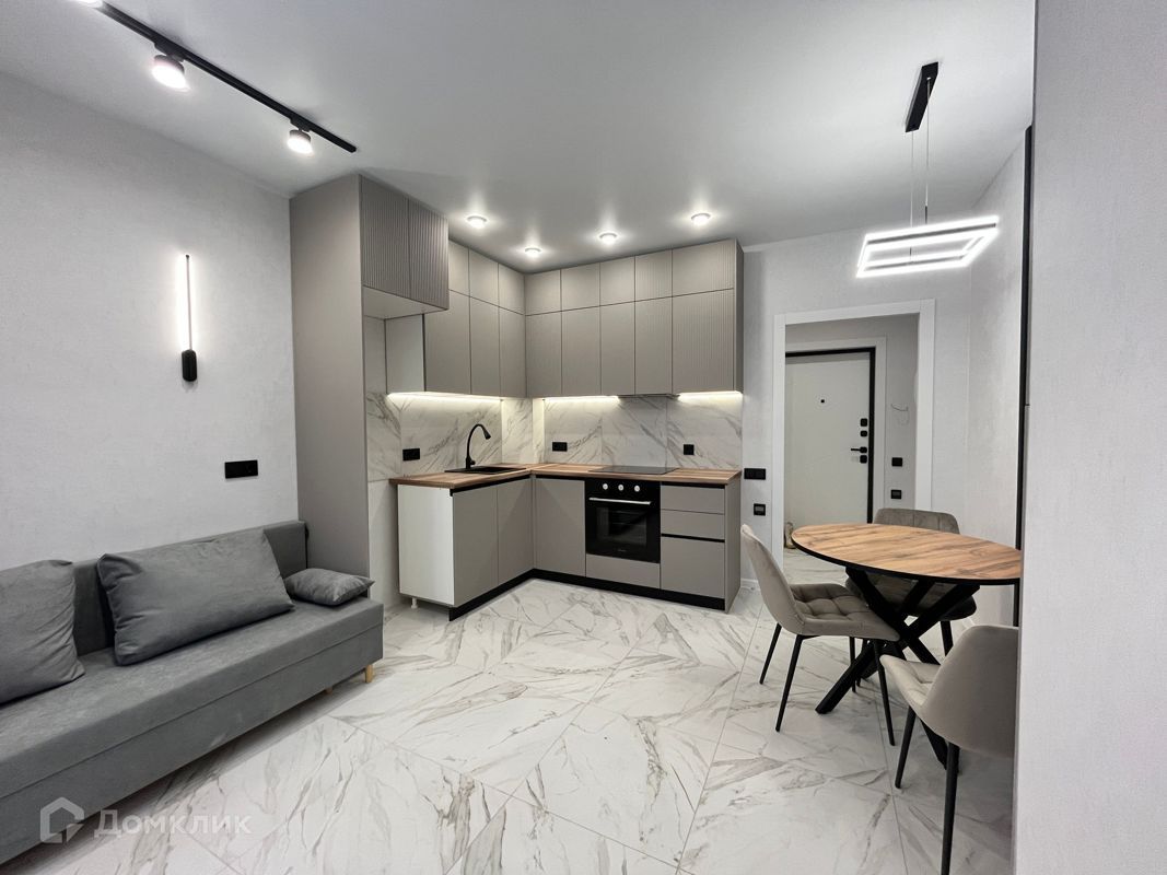 2-комн., 41 м², 14/17 этаж