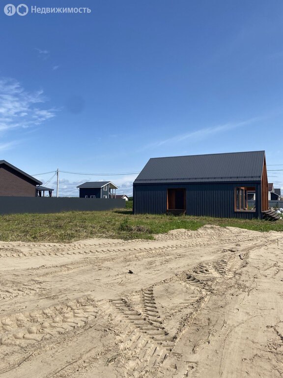 Дом, 151.8 м², 13.24 соток