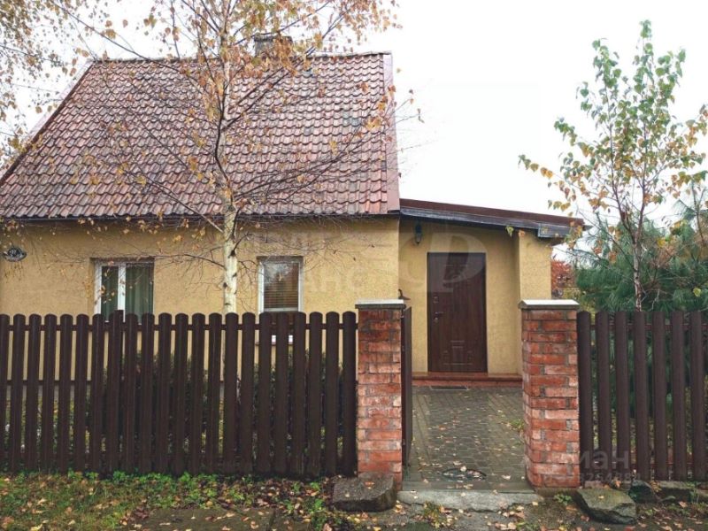 2-этажный дом, 96 м²
