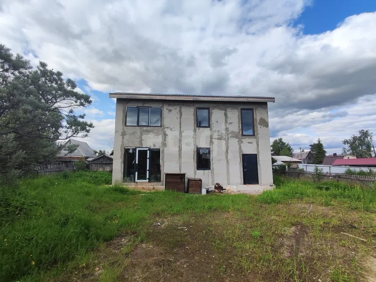 2-этажный дом, 78.9 м², 5.5 соток