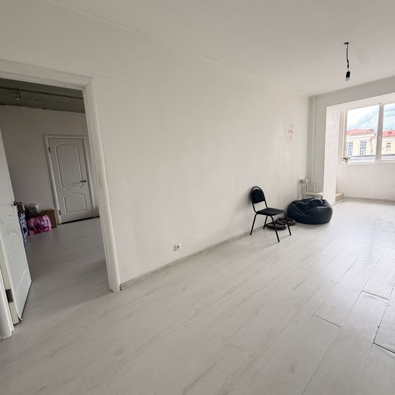2-комн., 72 м², 2/13 этаж