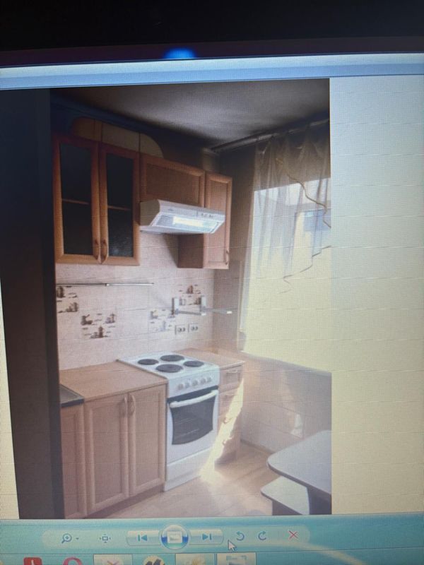 1-комн., 31.4 м², 3/5 этаж