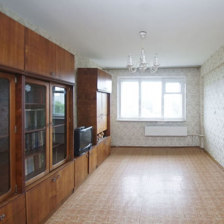 3-комн., 63.8 м², 5/5 этаж