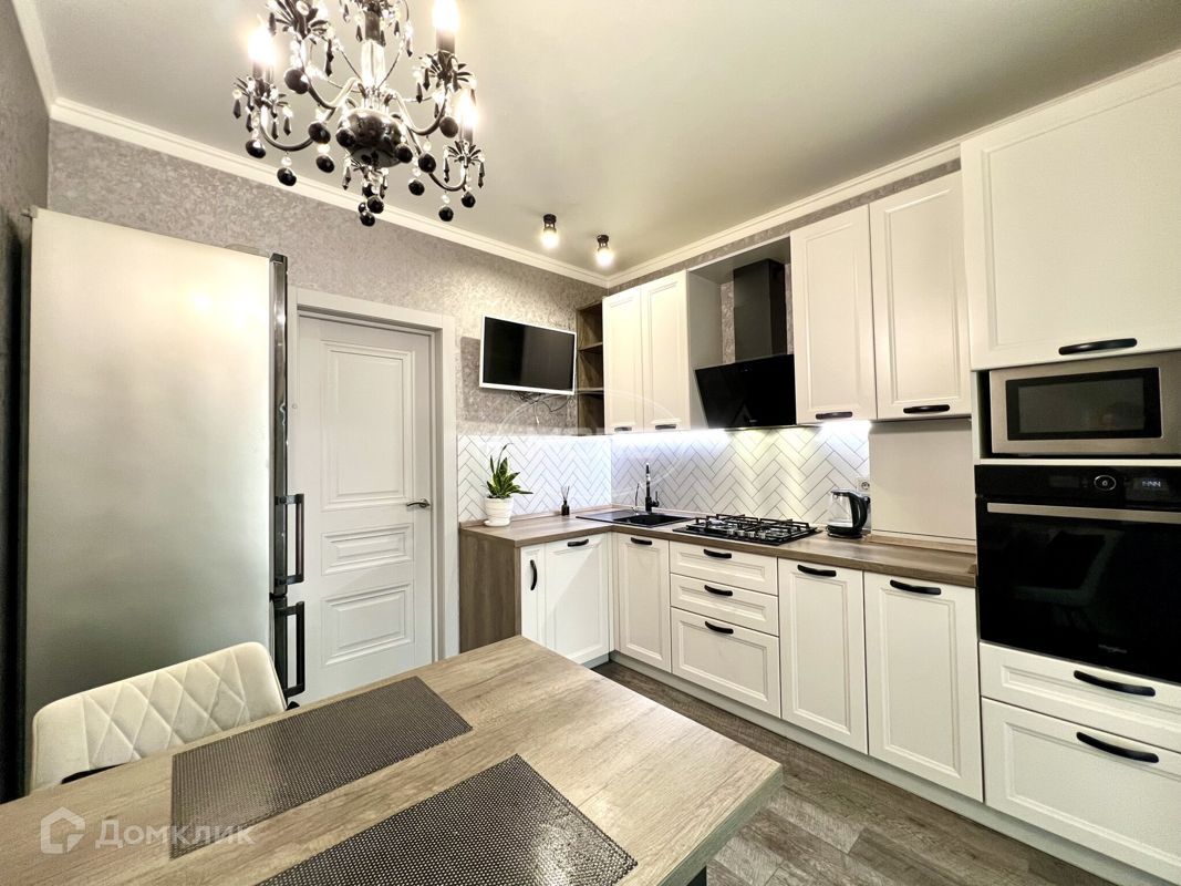 2-комн., 56.5 м², 9/9 этаж