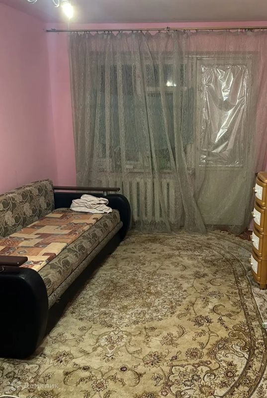 2-комн., 41 м², 3/5 этаж