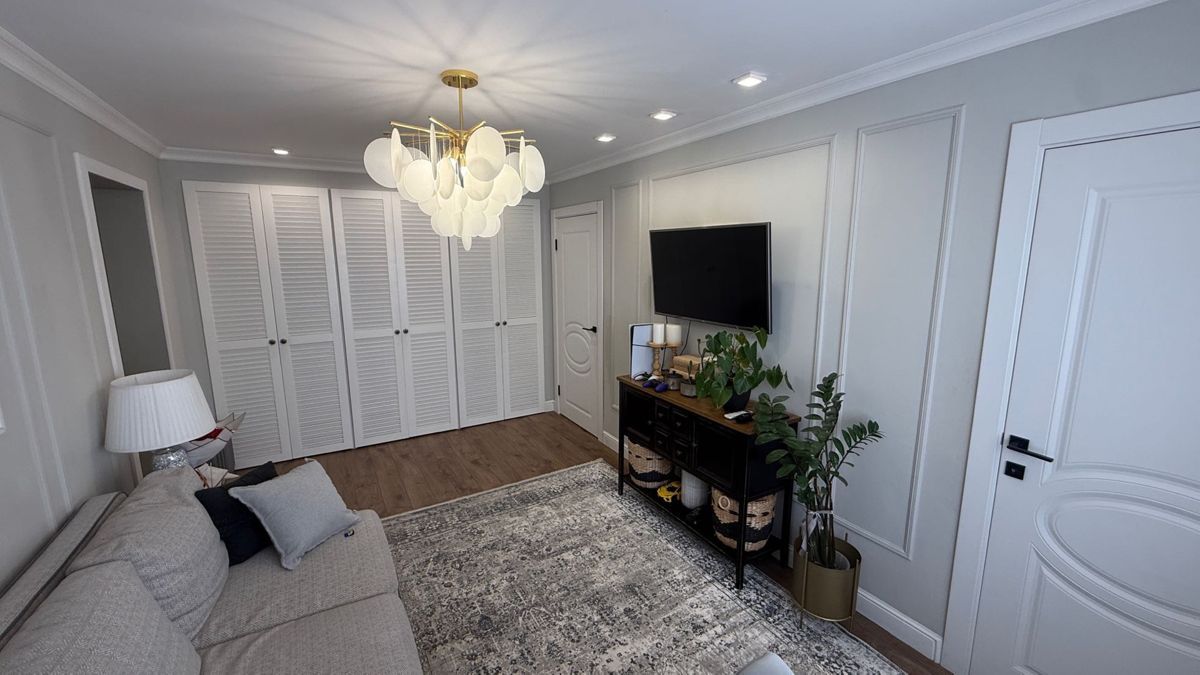 3-комн., Квартира, 59 м², 2/5 этаж