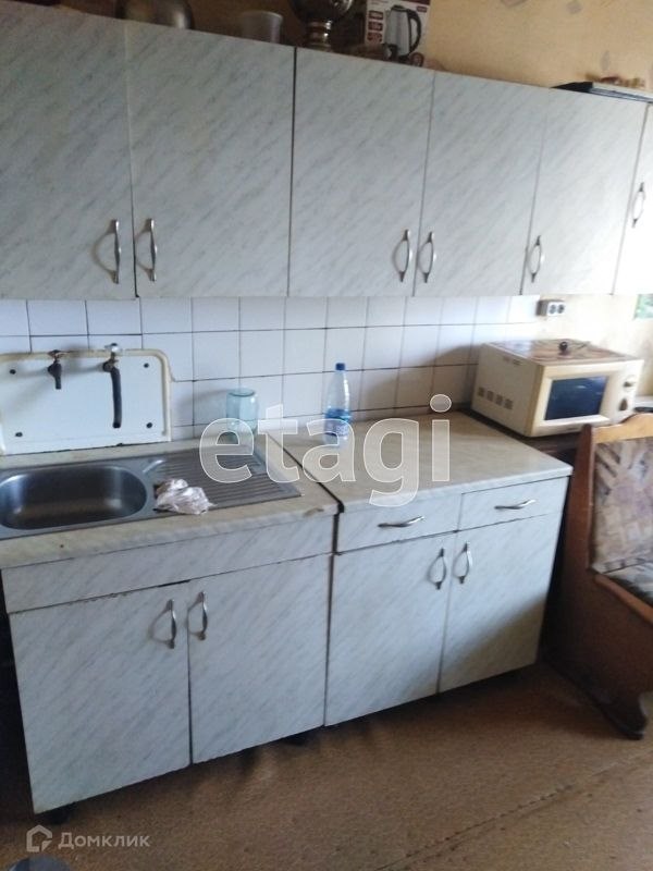 1-комн., 36.9 м², 1/2 этаж