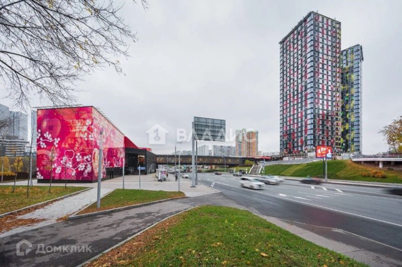 1-комн., 47 м², 3/28 этаж