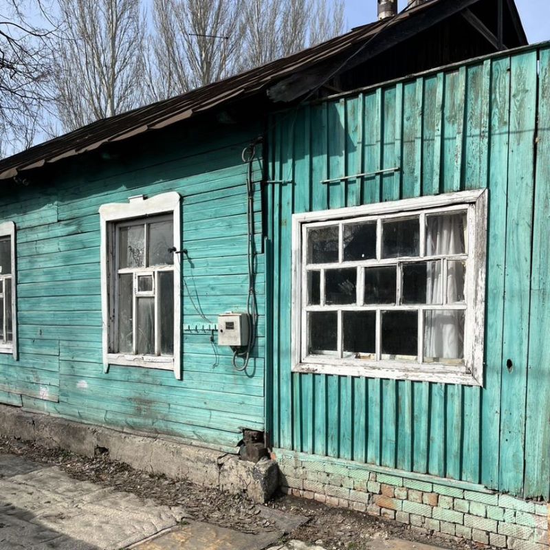 Таунхаус, 53.7 м², 3 сотки