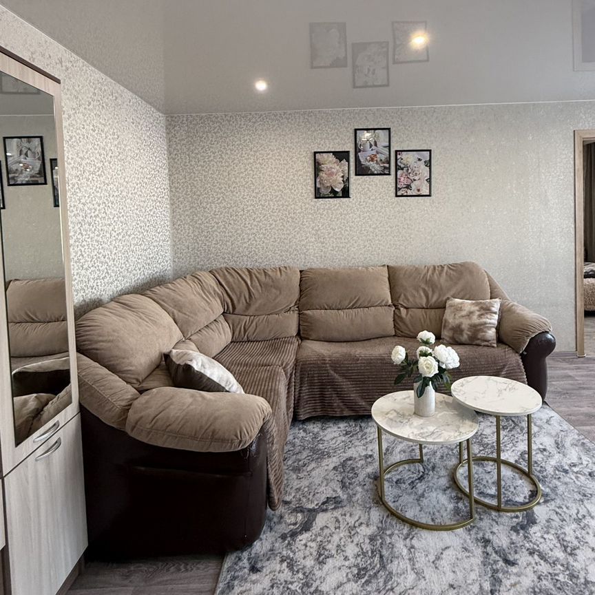2-комн., 44.4 м², 2/5 этаж