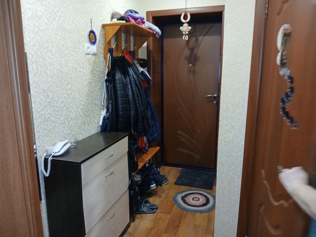 2-комн., 45.2 м², 2/5 этаж