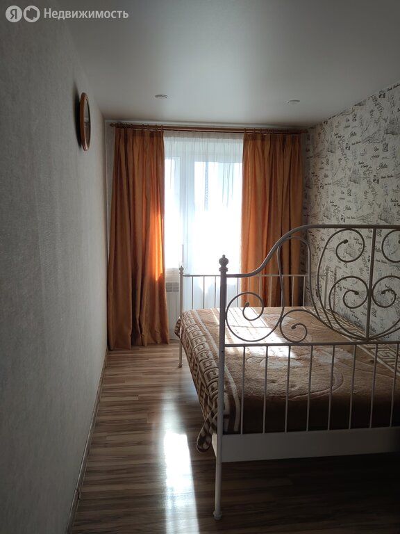 3-комн. квартира, 59 м², 9/9 этаж