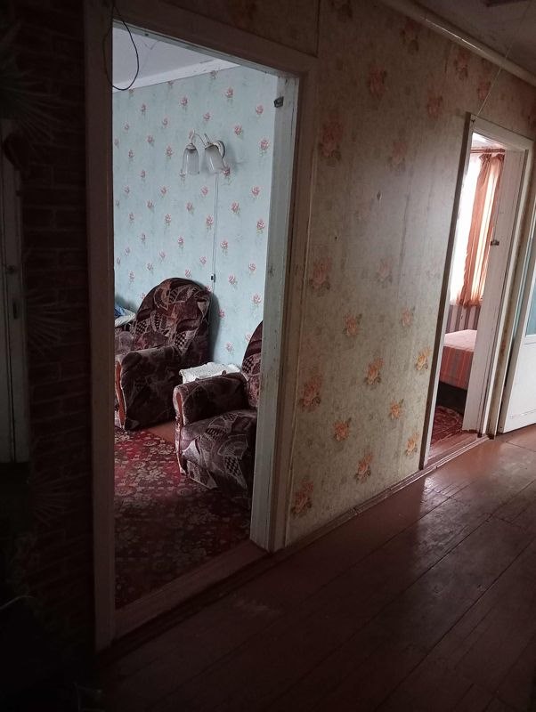 2-комн., 55.4 м², 1/1 этаж