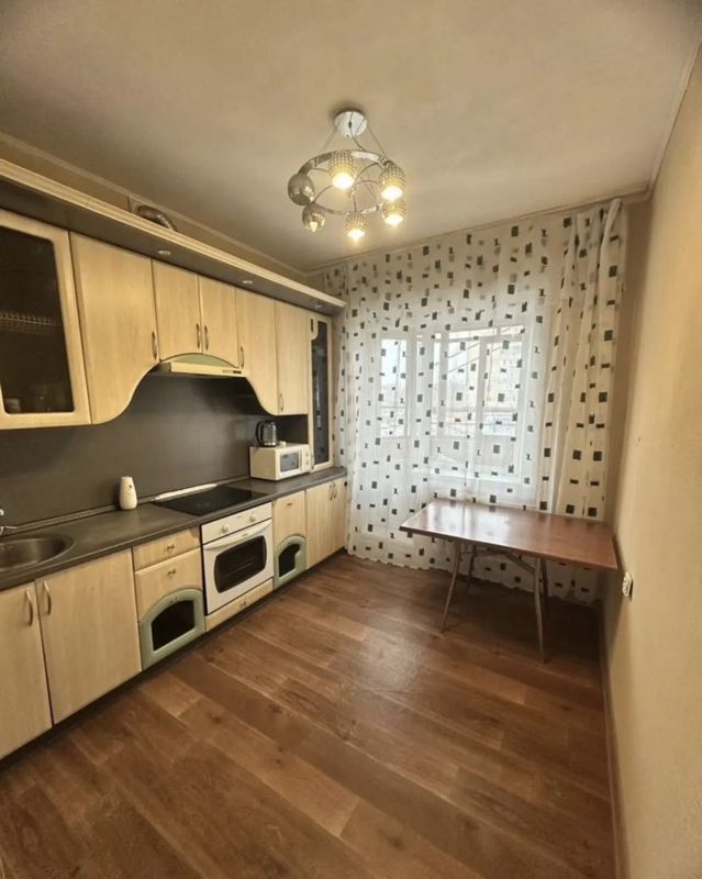 1-комн., 44 м², 3/5 этаж