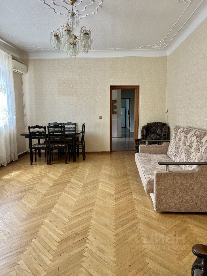 1-этажный дом, 100 м², 6 соток