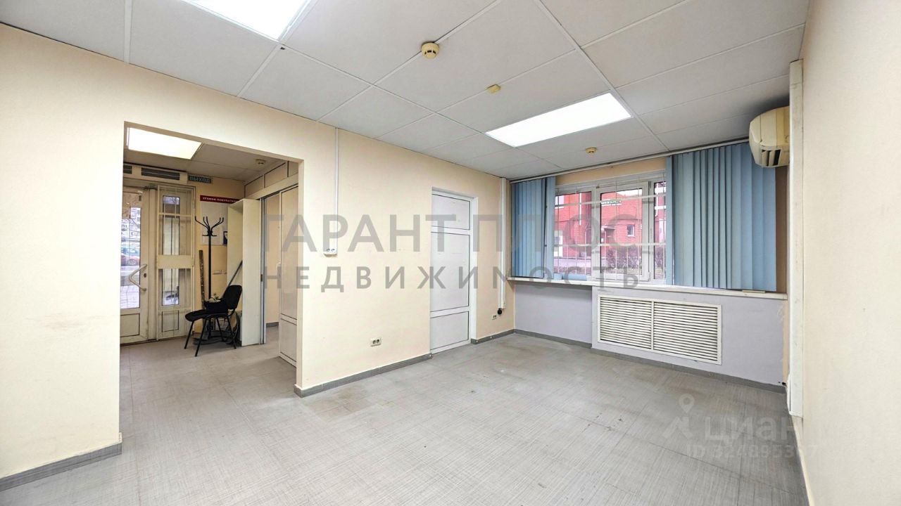 ПСН, 51 м², 1/5 этаж