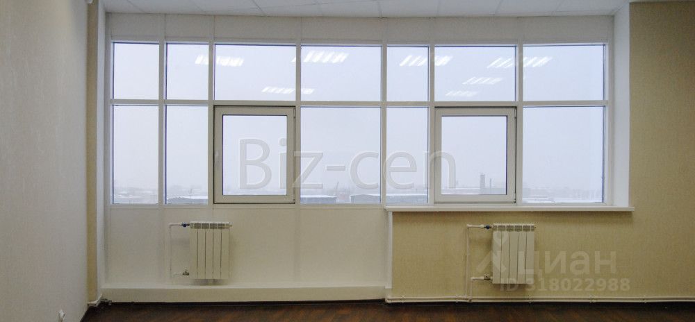 Офис, 35.8 м², 7/8 этаж