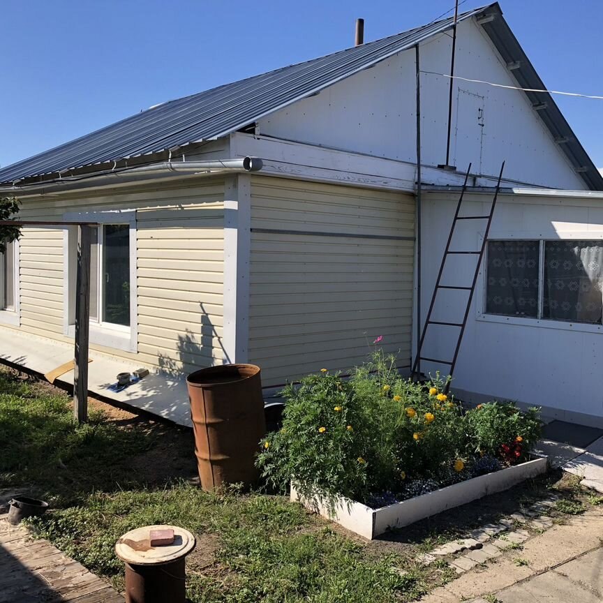 Дом, 45 м², 9 соток