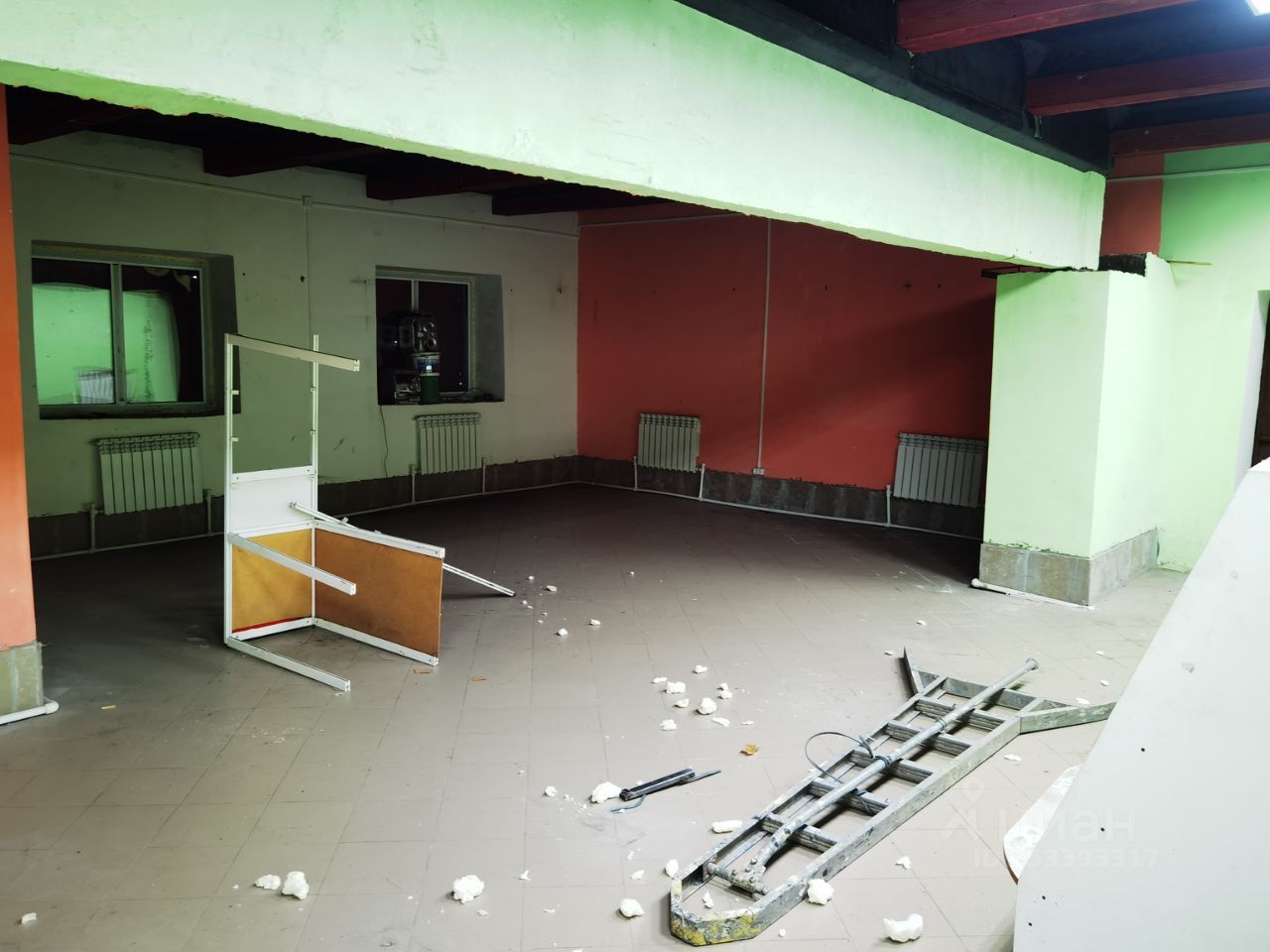 ПСН, 260 м², 1/1 этаж