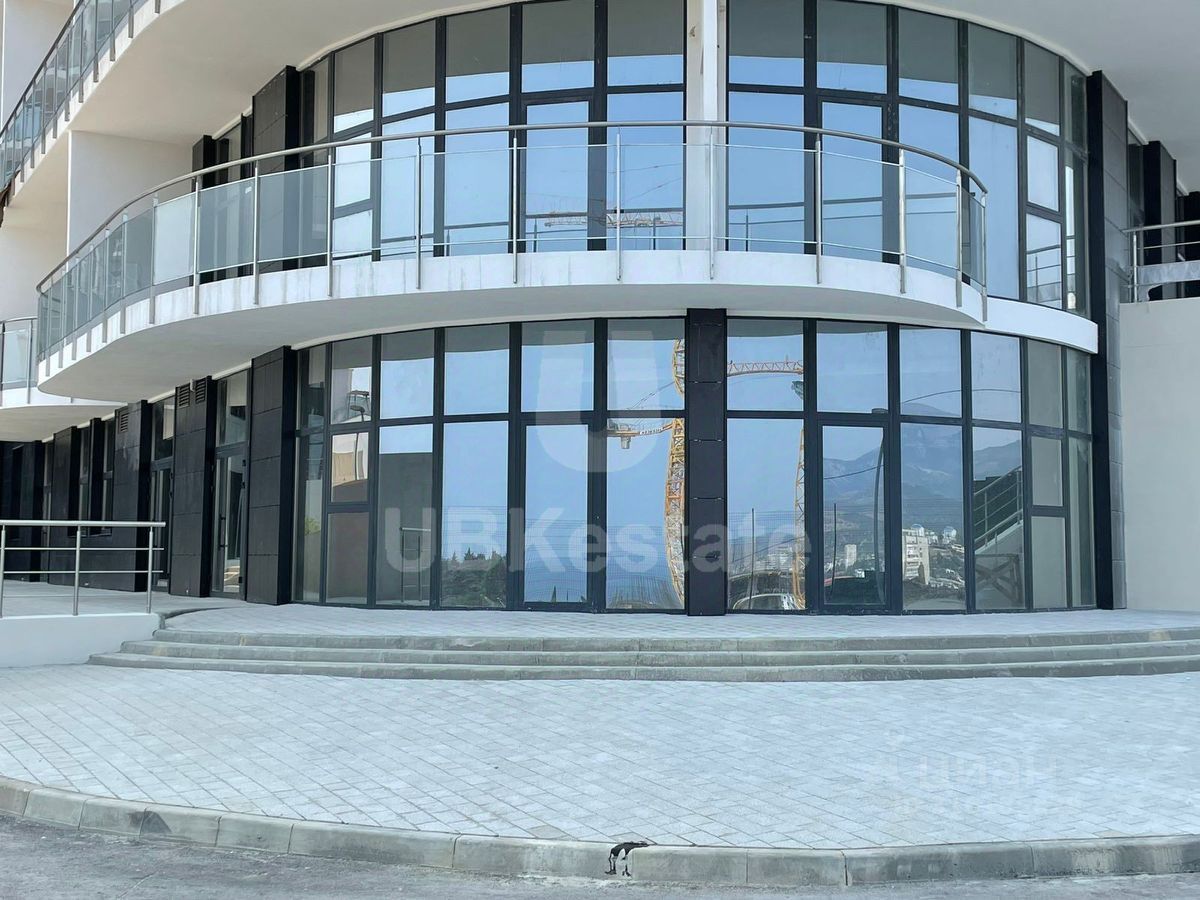 ПСН, 98.4 м², 1/16 этаж