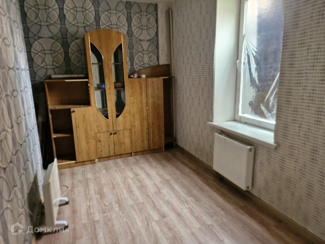 1-комн., 24 м², 1/5 этаж