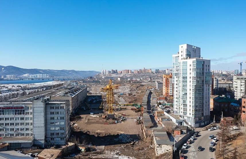 2-комн., 60.9 м², 15/4 этаж