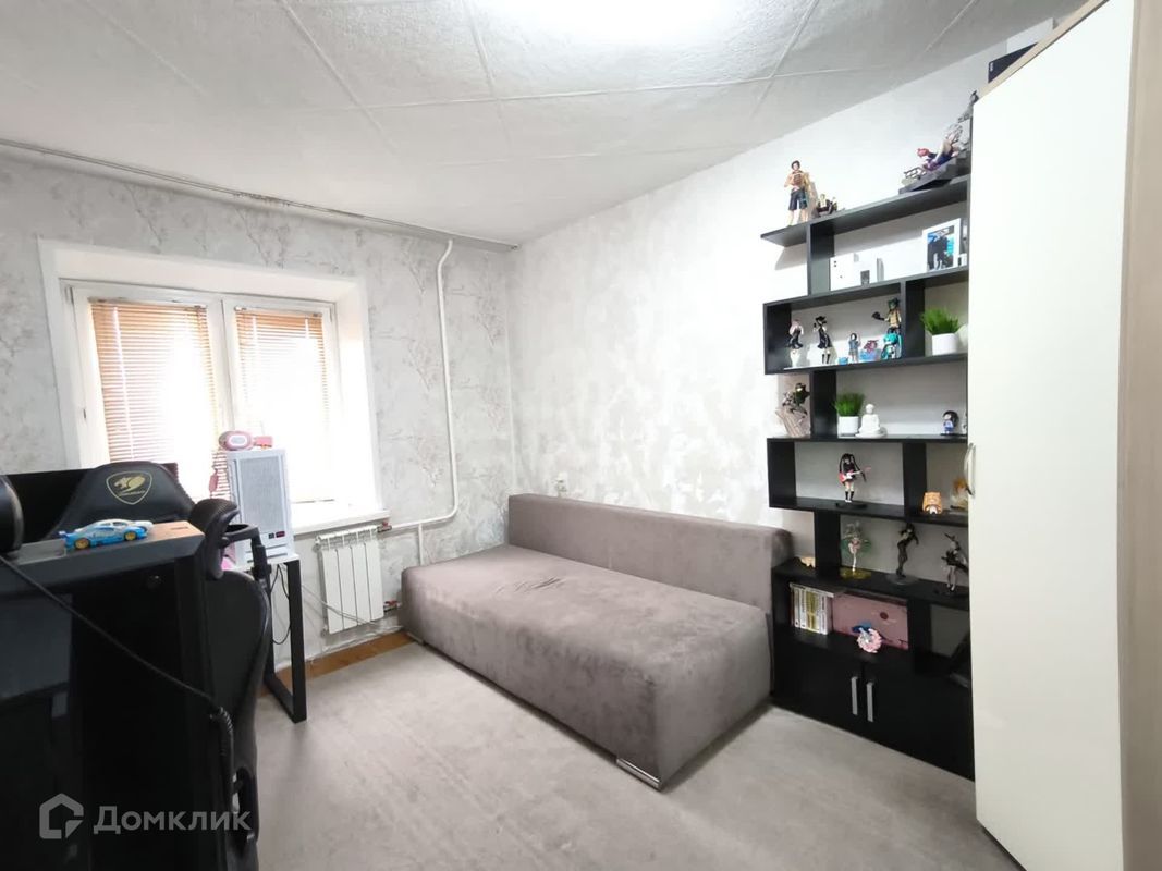 4-комн., 79.8 м², 2/5 этаж