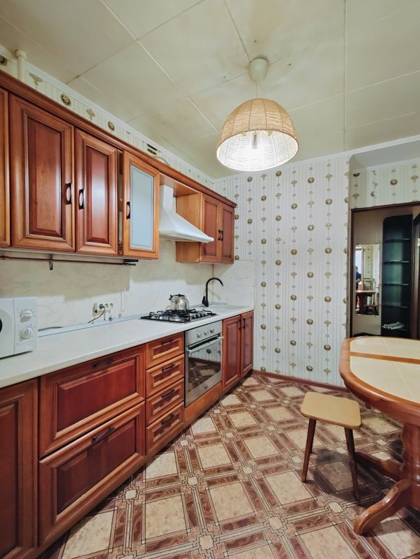 2-комн., 47 м², 1/9 этаж