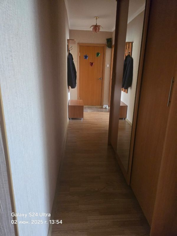 3-комн., Квартира, 68 м², 3/10 этаж
