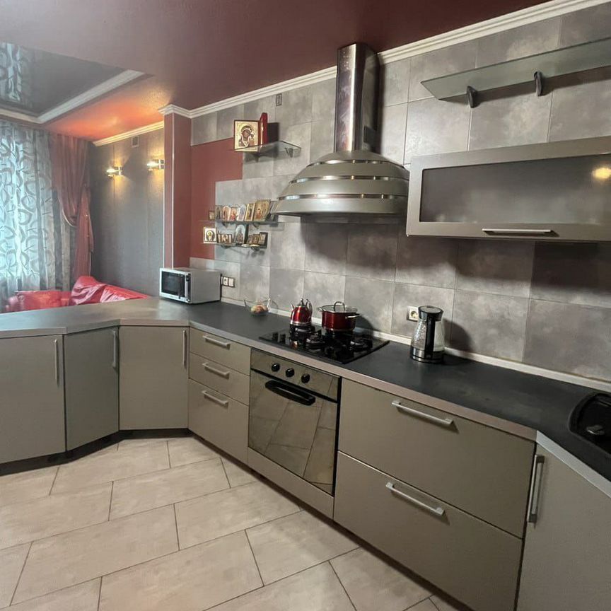 1-комн., 45 м², 5/10 этаж