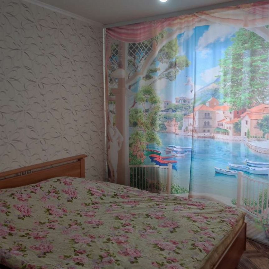 3-комн., 65 м², 9/9 этаж