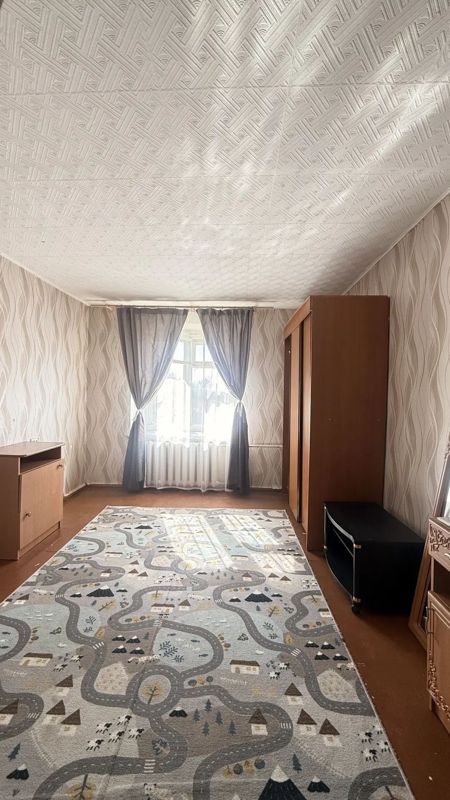 3-комн., 60.3 м², 5/5 этаж