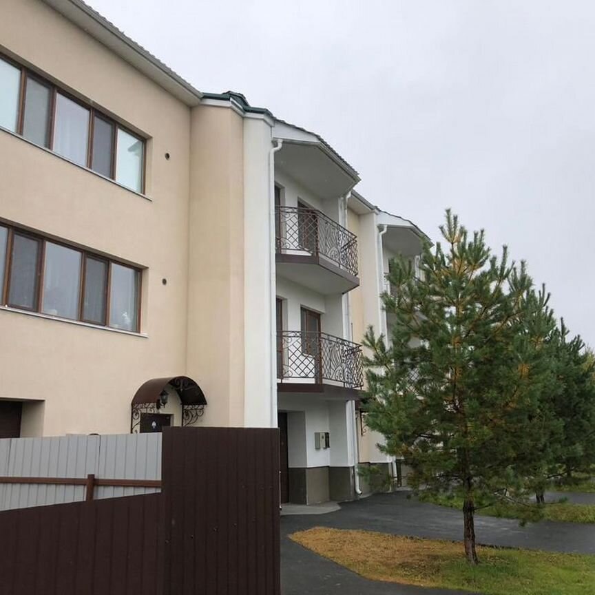 Таунхаус, 256 м², 1.8 сотка