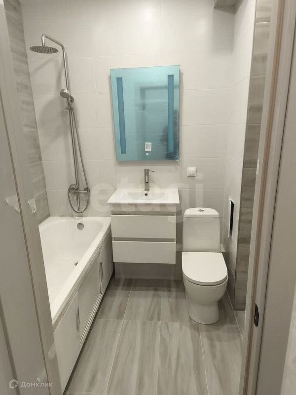 Студия, 25.2 м², 12/12 этаж