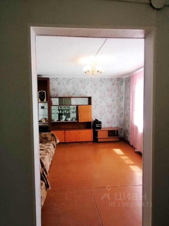 3-комн., Квартира, 68.3 м², 1/1 этаж