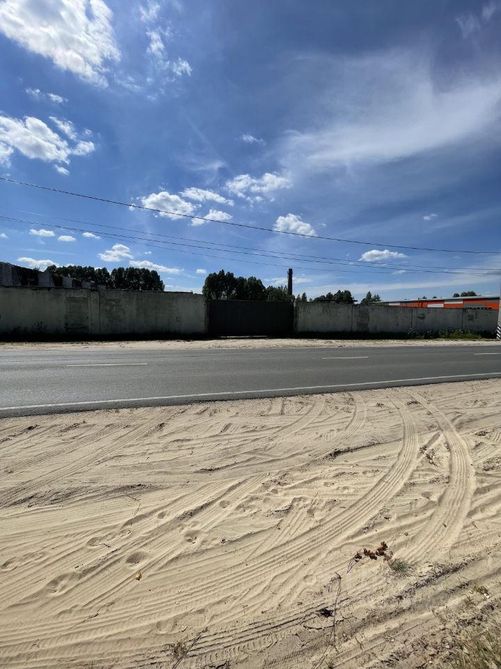 ПСН, 2400 м², 1/1 этаж