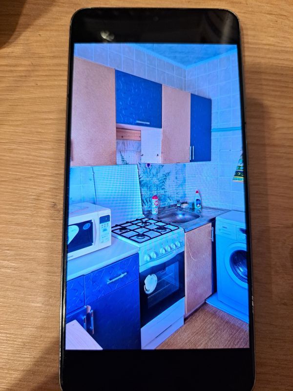 1-комн., 38.7 м², 2/5 этаж
