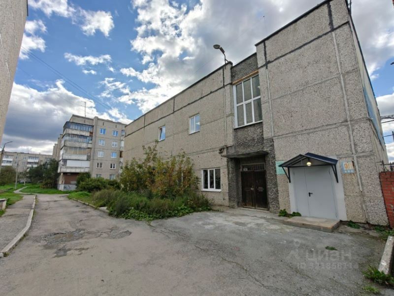 Торговое помещение, 502 м², 1/2 этаж