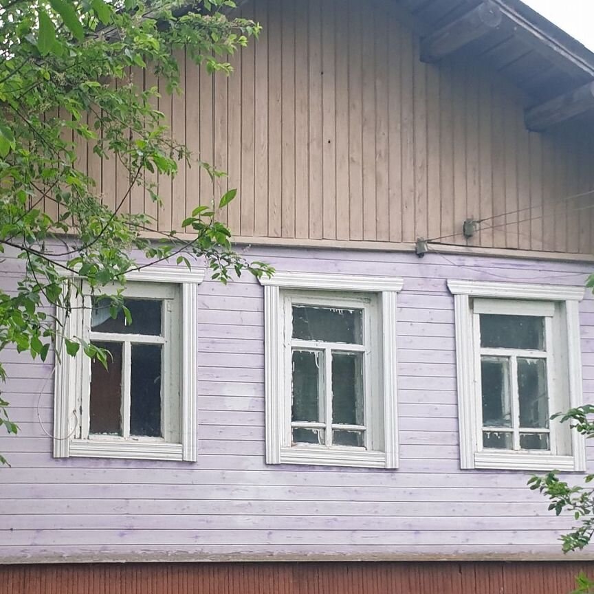 Дом, 23 м², 16 соток