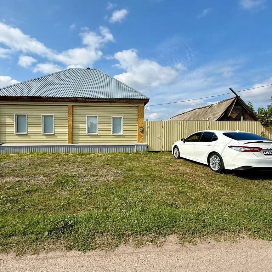 Дом, 120 м², 29 соток