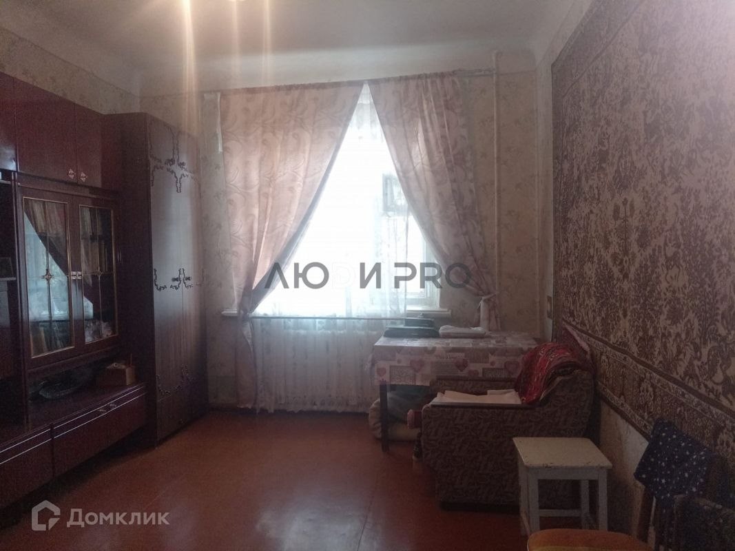 3-комн., 76 м², 1/2 этаж