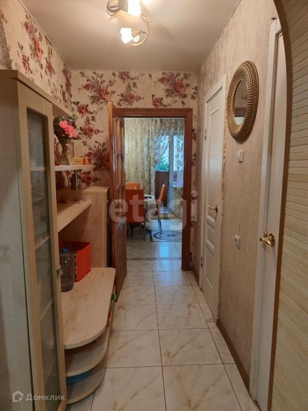 3-комн., Квартира, 105 м², 2/6 этаж