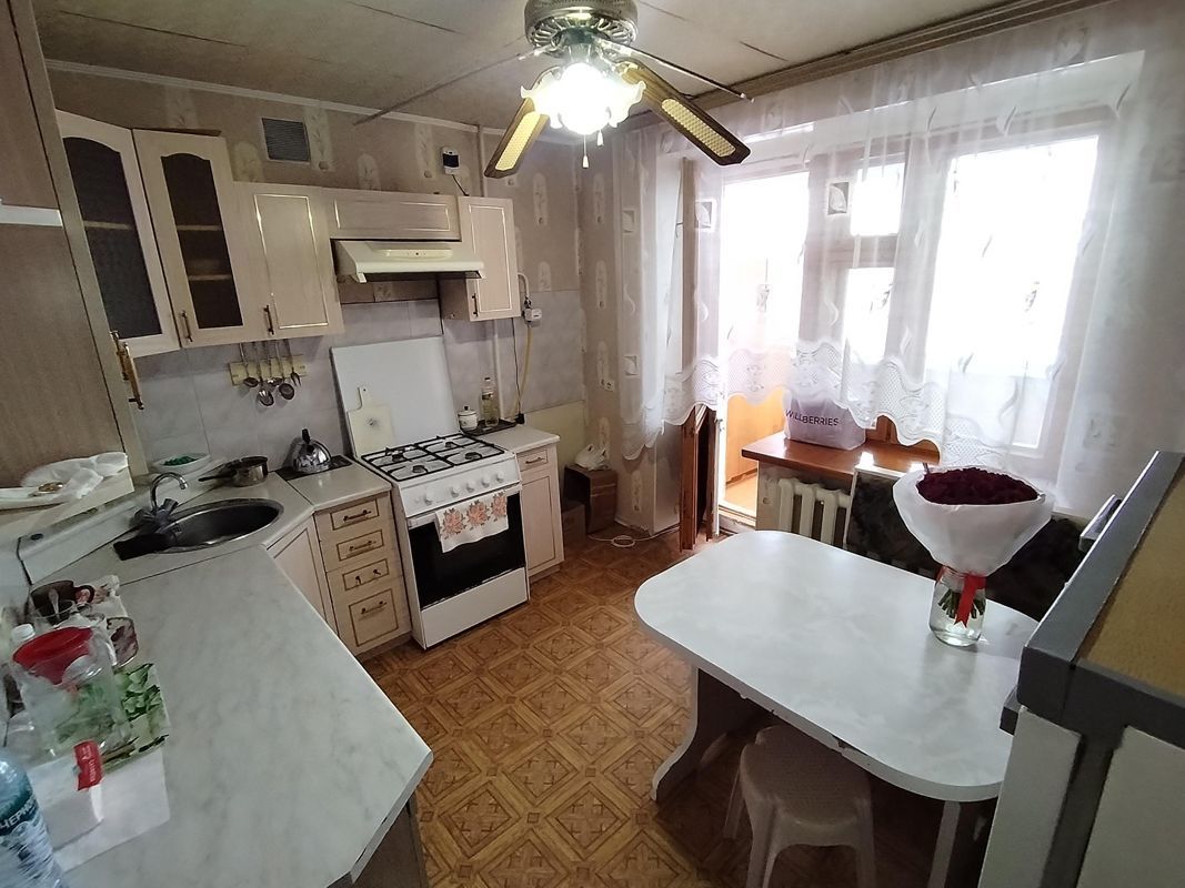 2-комн., 59.8 м², 6/9 этаж