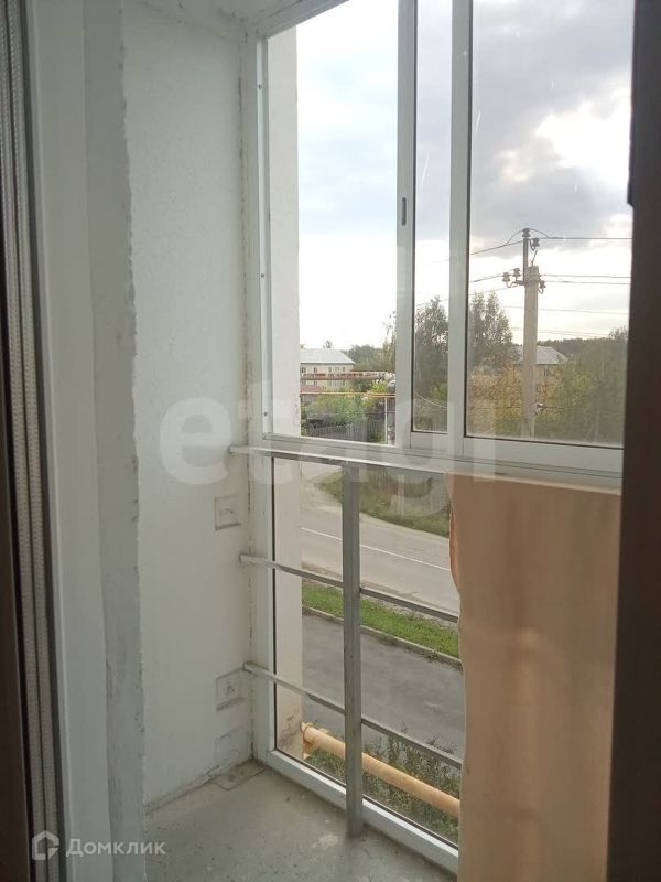 2-комн., 58.6 м², 2/5 этаж