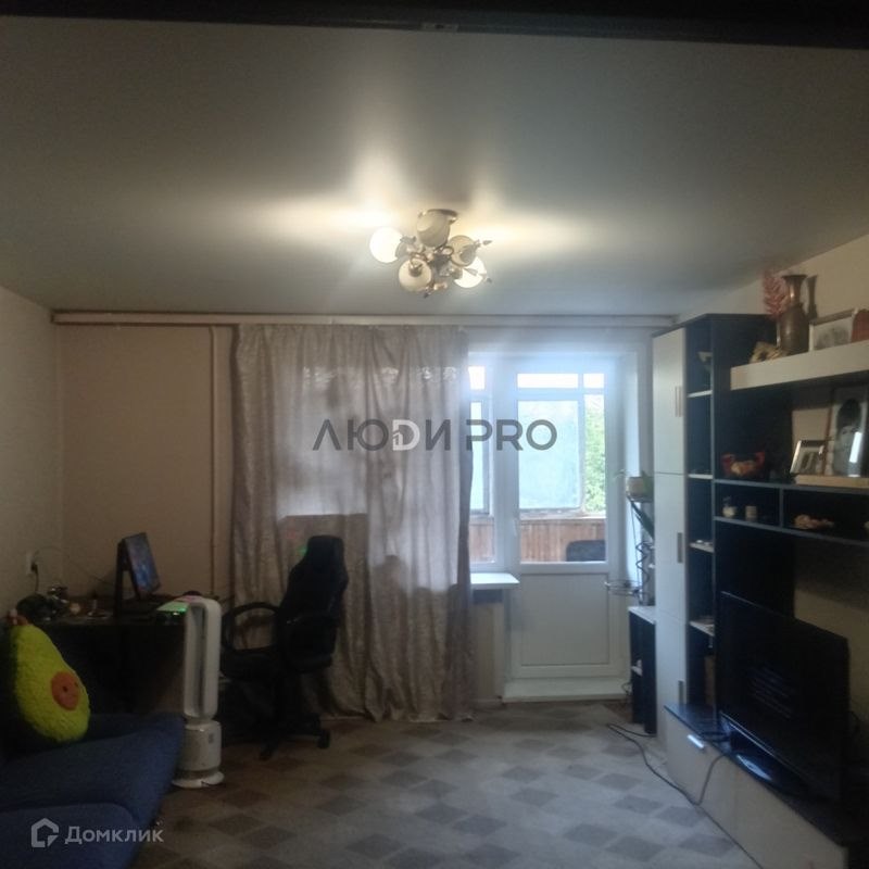 4-комн., 74 м², 3/10 этаж