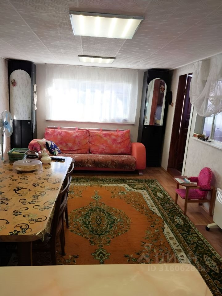 Дом, 56 м², 15 соток