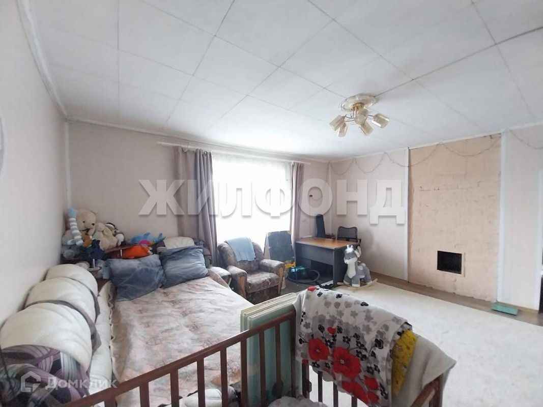 1-комн., 38 м², 1/1 этаж