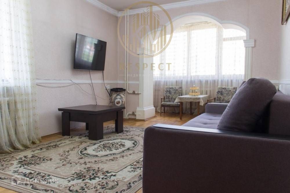 3-комн., 73.6 м², 6/16 этаж