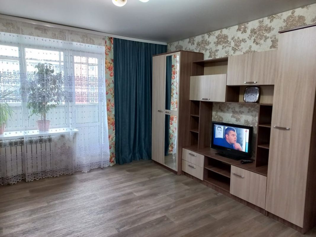 1-комн., 55.6 м², 2/5 этаж