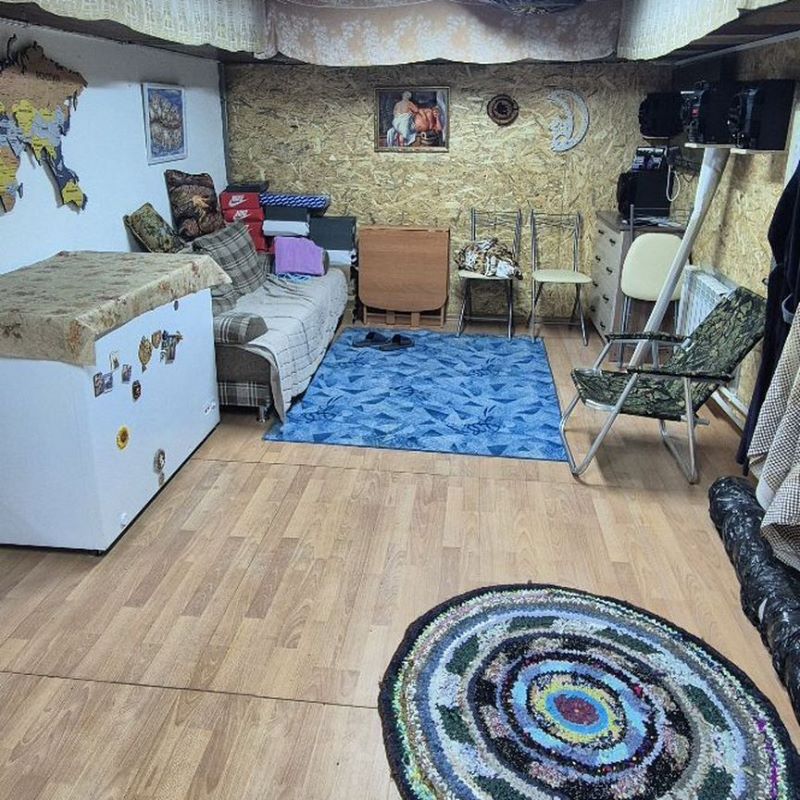 Коттедж, 30 м², 1 сотка